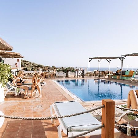 The Tree House Tenerife El Medano  Bagian luar foto