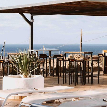 The Tree House Tenerife El Medano  Bagian luar foto
