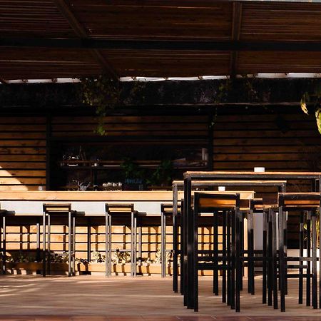 The Tree House Tenerife El Medano  Bagian luar foto