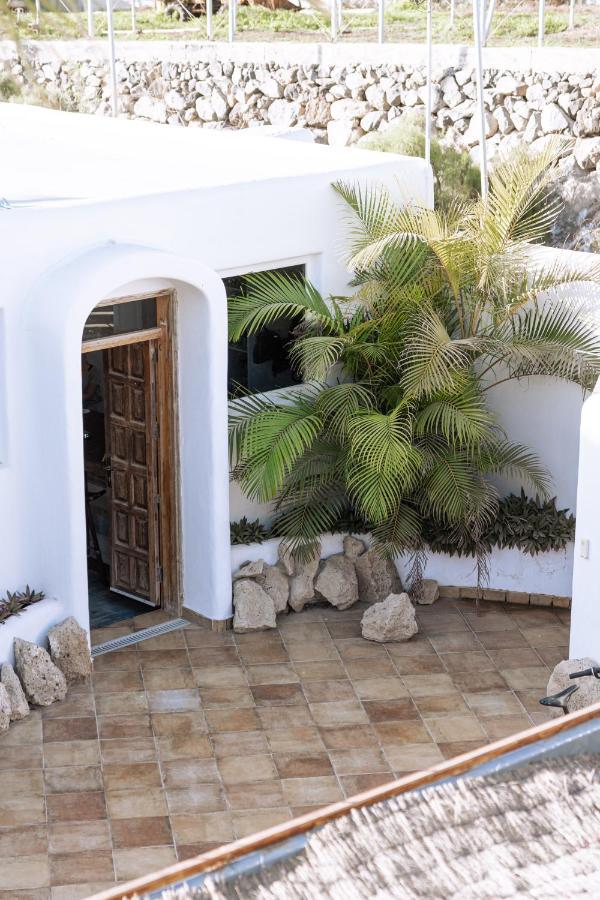 The Tree House Tenerife El Medano  Bagian luar foto