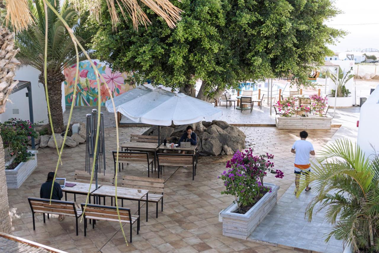 The Tree House Tenerife El Medano  Bagian luar foto