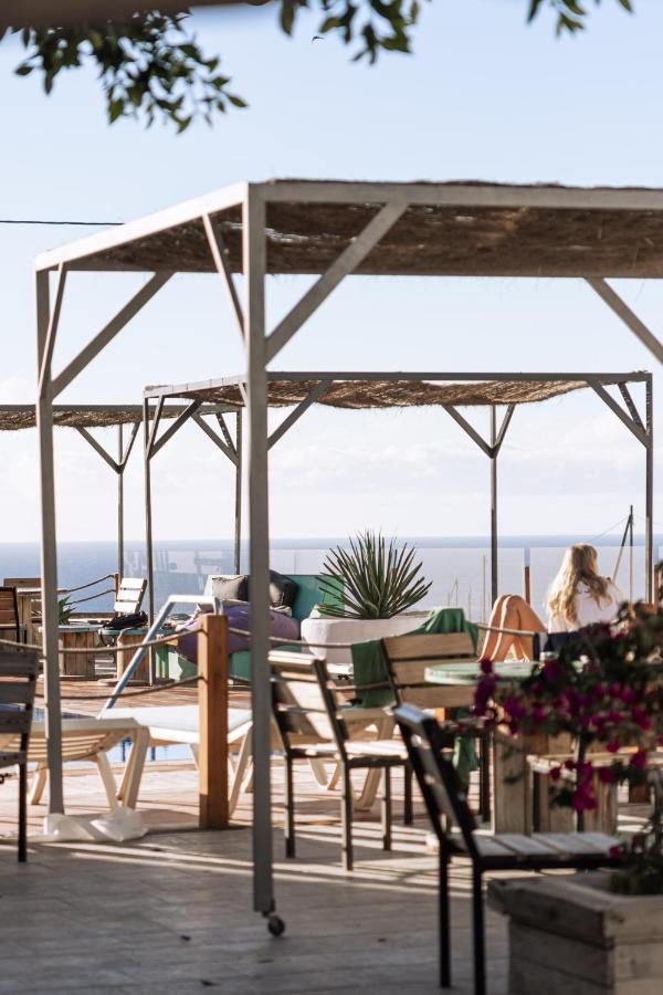 The Tree House Tenerife El Medano  Bagian luar foto