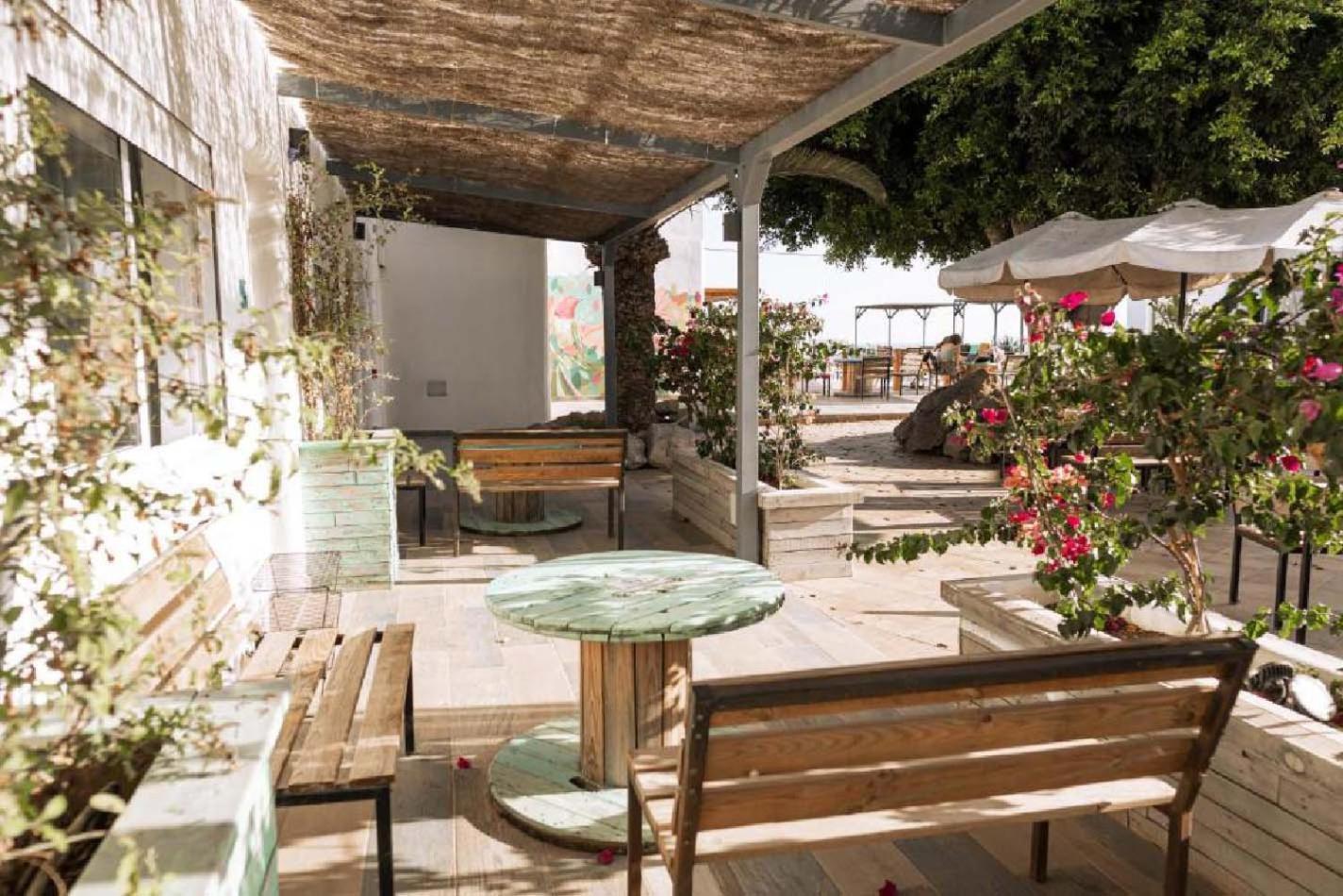 The Tree House Tenerife El Medano  Bagian luar foto
